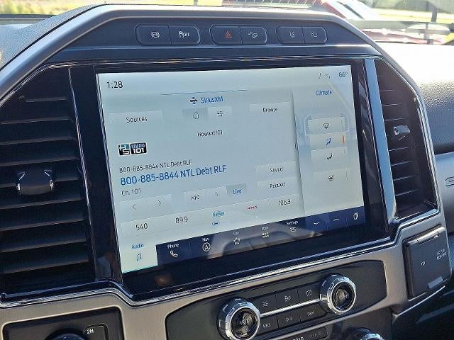 2022 Ford F-250 Super Duty Limited