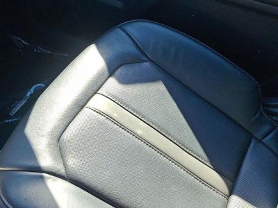 2022 Ford F-250 Super Duty Limited