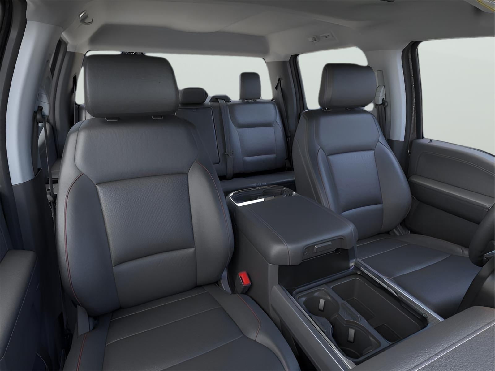 2026 Ford F-250 F-250® Lariat®