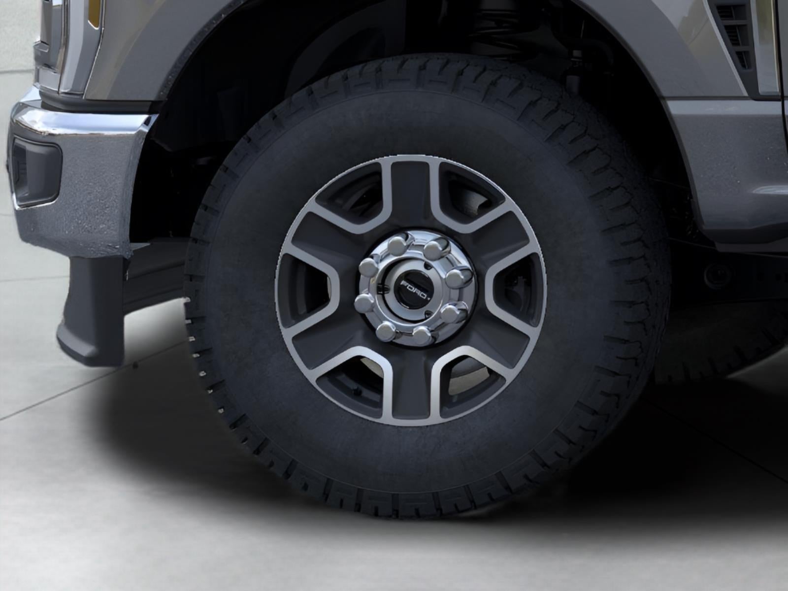 2026 Ford F-250 F-250® Lariat®