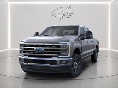2026 Ford F-250 F-250® Lariat®