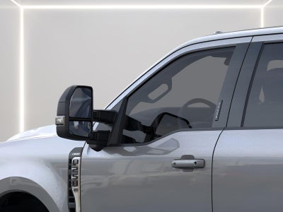 2026 Ford F-250 F-250® Lariat®