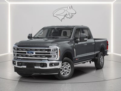 2026 Ford F-250 F-250® Lariat®