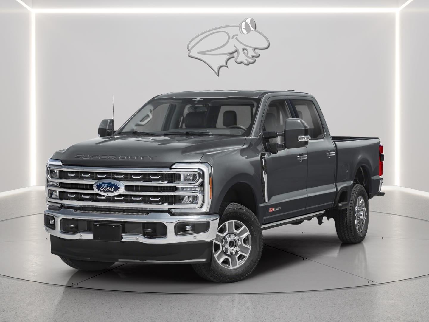 2026 Ford F-250 F-250® Lariat®