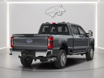 2026 Ford F-250 F-250® Lariat®