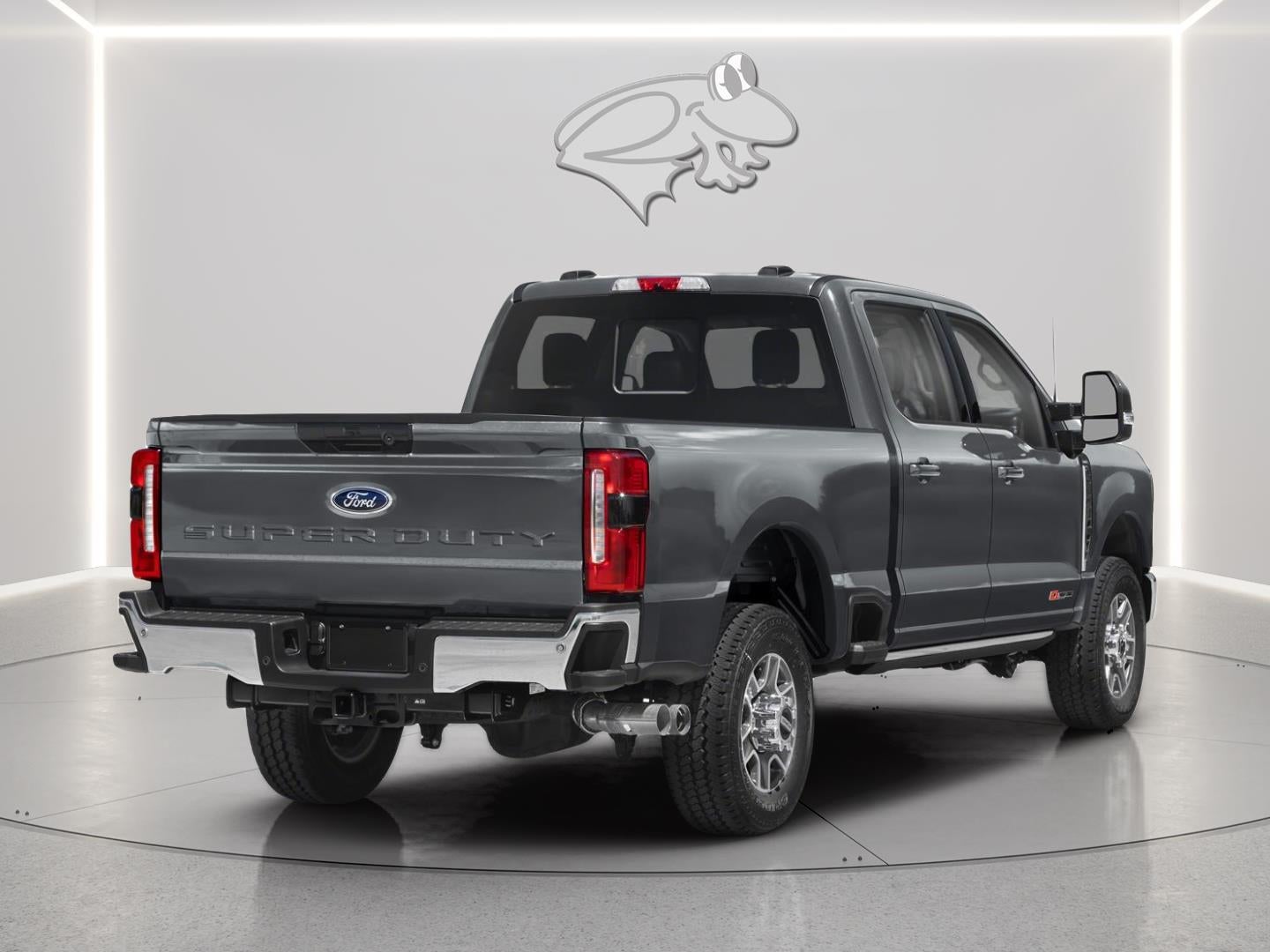 2026 Ford F-250 F-250® Lariat®