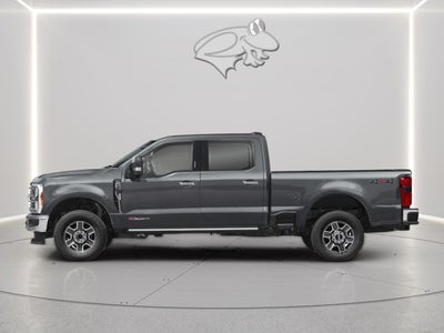 2026 Ford F-250 F-250® Lariat®