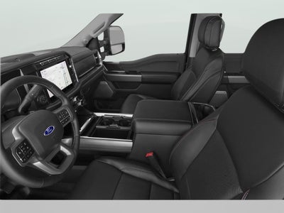 2026 Ford F-250 F-250® Lariat®