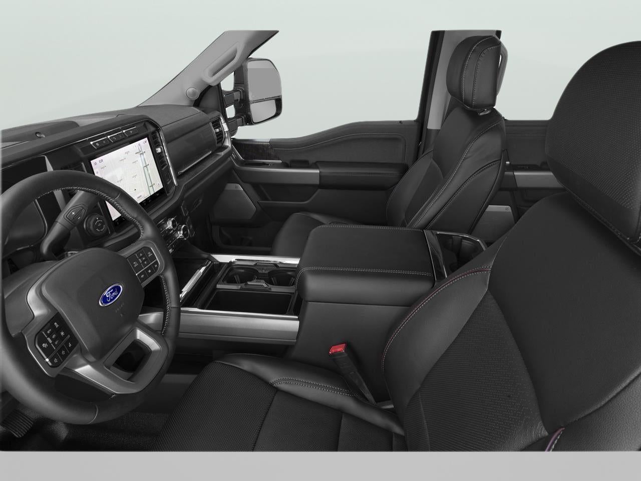 2026 Ford F-250 F-250® Lariat®