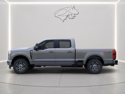 2026 Ford F-250 F-250® Lariat®