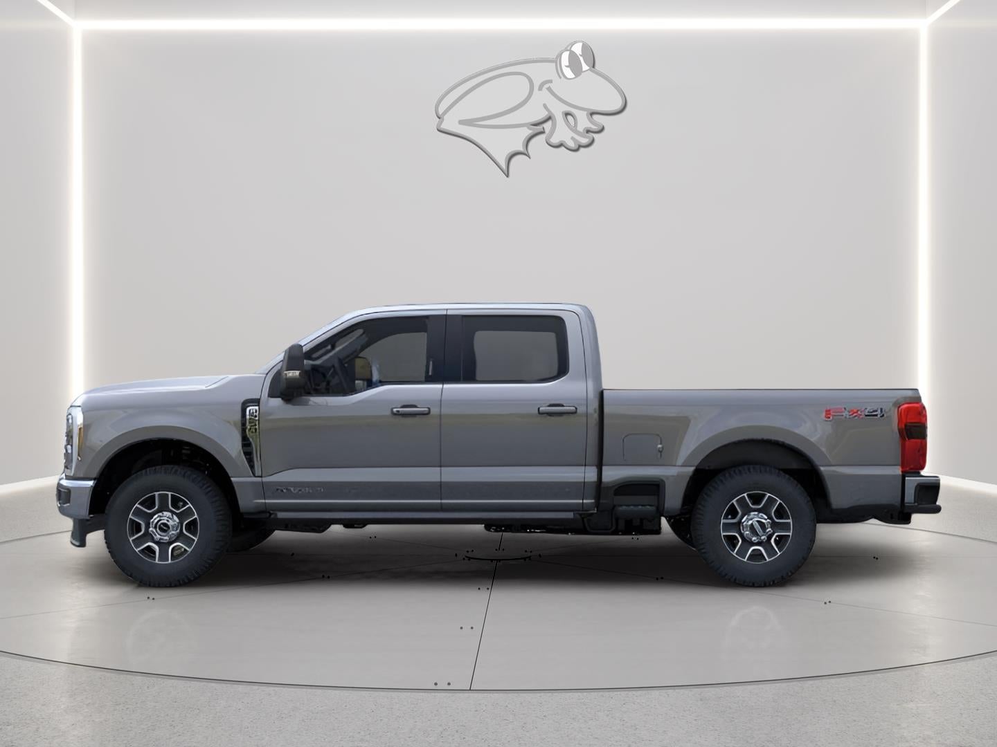 2026 Ford F-250 F-250® Lariat®