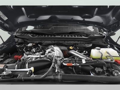 2026 Ford F-250 F-250® Lariat®