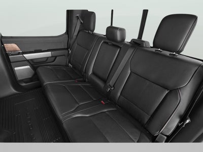 2026 Ford F-250 F-250® Lariat®