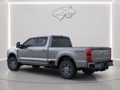 2026 Ford F-250 F-250® Lariat®