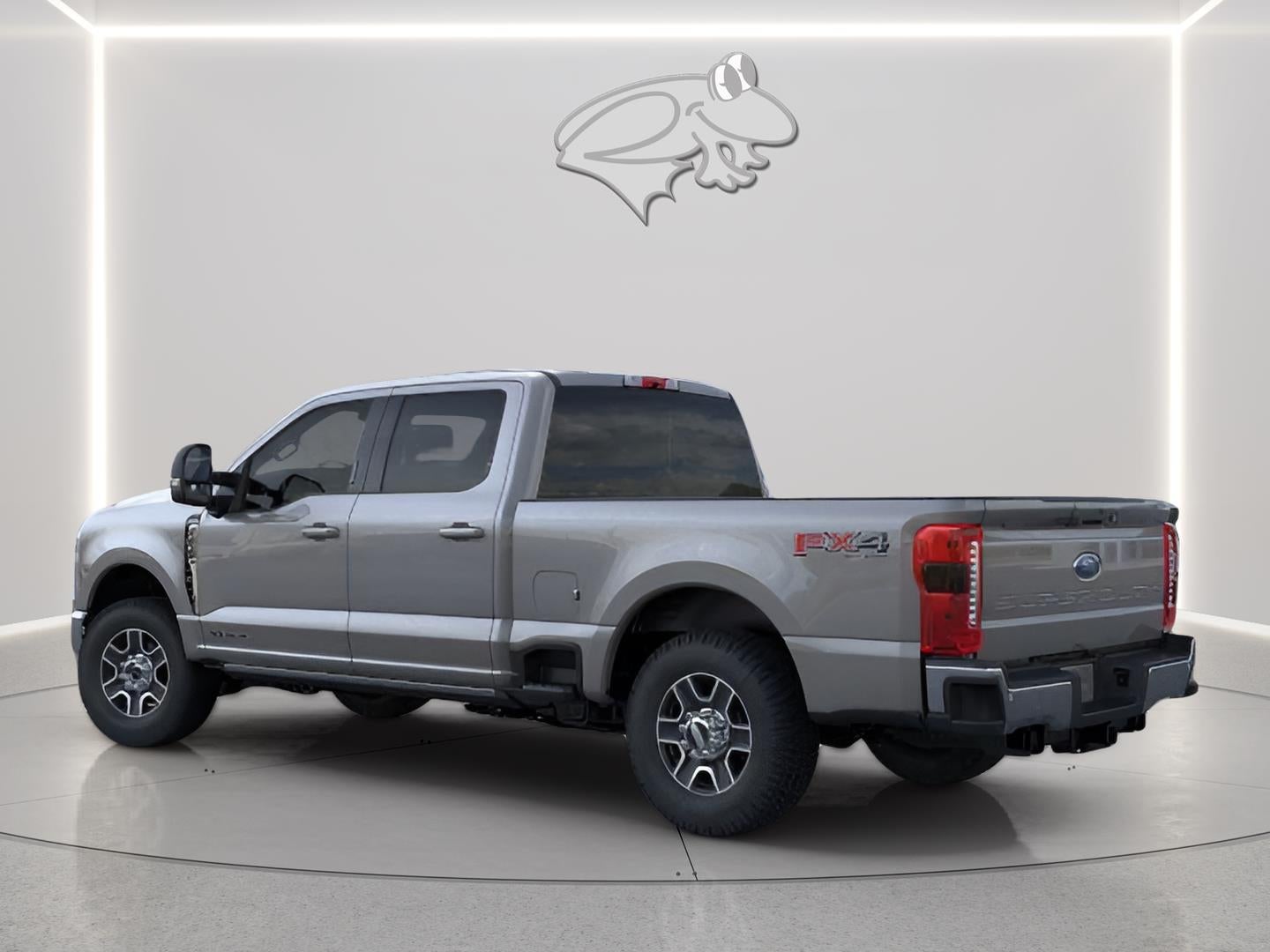 2026 Ford F-250 F-250® Lariat®