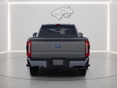 2026 Ford F-250 F-250® Lariat®