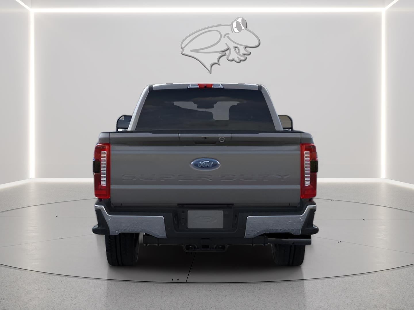 2026 Ford F-250 F-250® Lariat®