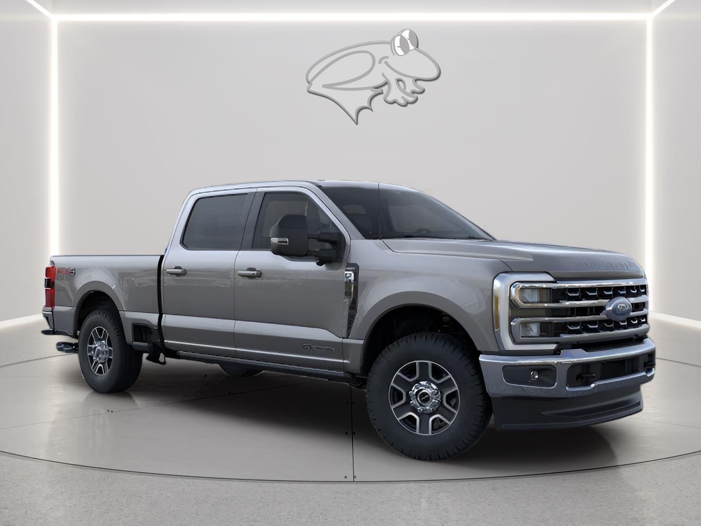 2026 Ford F-250 F-250® Lariat®