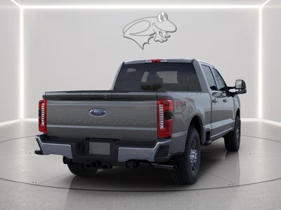 2026 Ford F-250 F-250® Lariat®