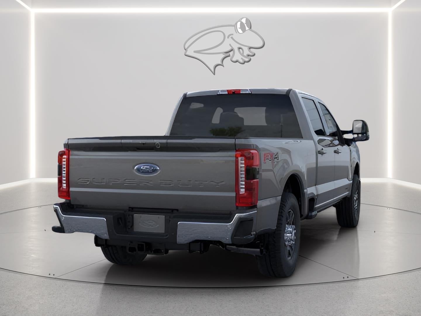 2026 Ford F-250 F-250® Lariat®