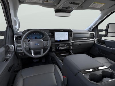 2026 Ford F-250 F-250® Lariat®