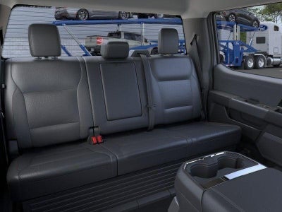 2026 Ford Super Duty F-250 Lariat