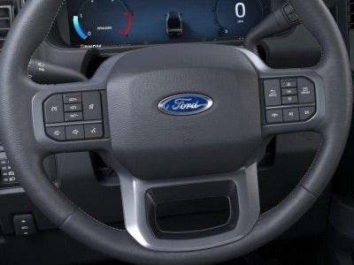 2026 Ford Super Duty F-250 Lariat