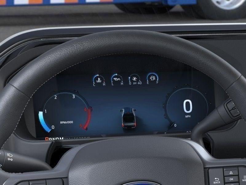 2026 Ford Super Duty F-250 Lariat