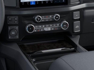 2026 Ford Super Duty F-250 Lariat