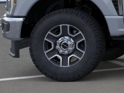 2026 Ford Super Duty F-250 Lariat
