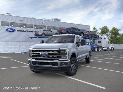 2026 Ford Super Duty F-250 Lariat
