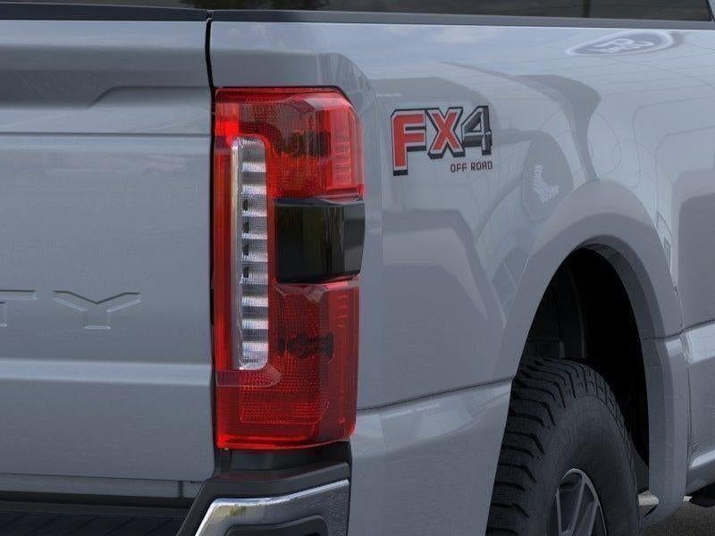 2026 Ford Super Duty F-250 Lariat
