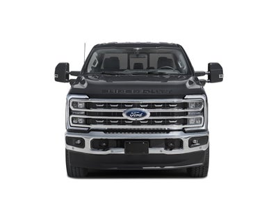 2026 Ford Super Duty F-250 Lariat