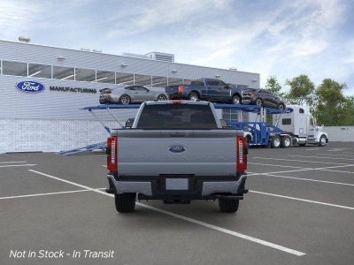 2026 Ford Super Duty F-250 Lariat