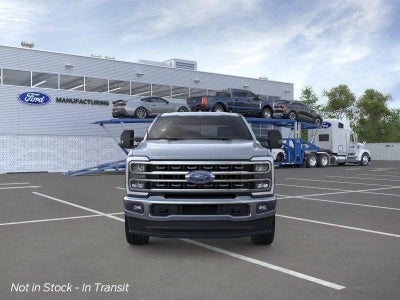 2026 Ford Super Duty F-250 Lariat