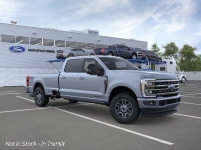2026 Ford Super Duty F-250 Lariat