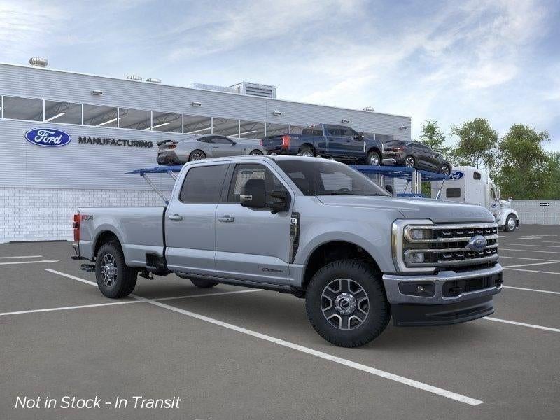 2026 Ford Super Duty F-250 Lariat