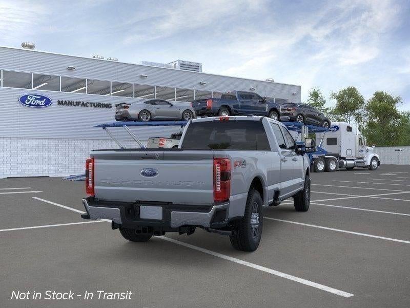 2026 Ford Super Duty F-250 Lariat