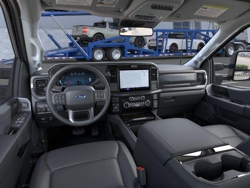 2026 Ford Super Duty F-250 Lariat