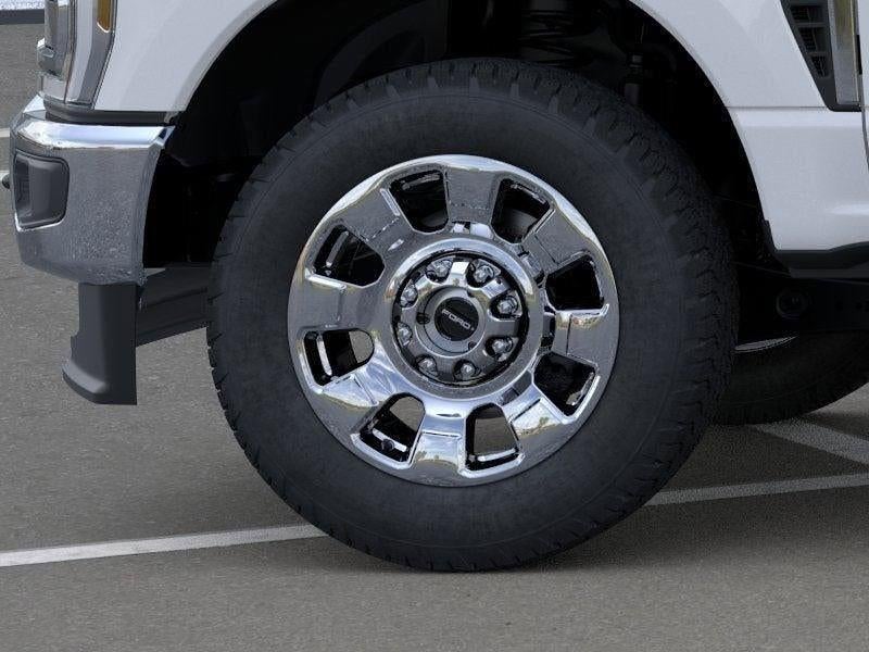 2026 Ford Super Duty F-250 Lariat