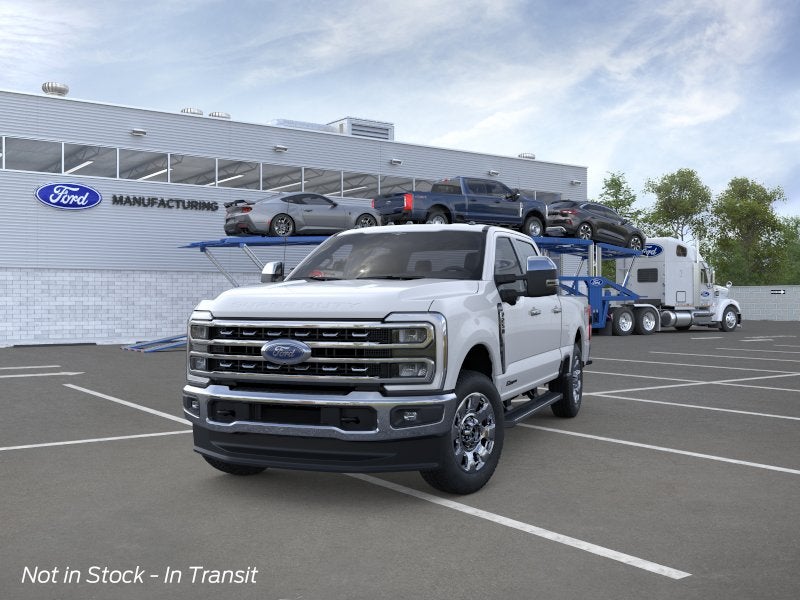 2026 Ford Super Duty F-250 Lariat
