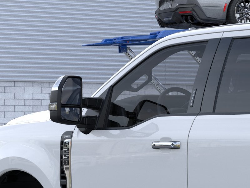 2026 Ford Super Duty F-250 Lariat