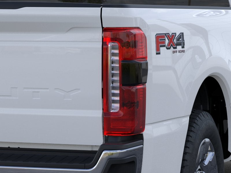 2026 Ford Super Duty F-250 Lariat