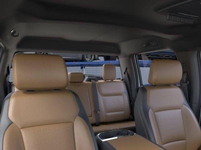 2026 Ford Super Duty F-250 Lariat