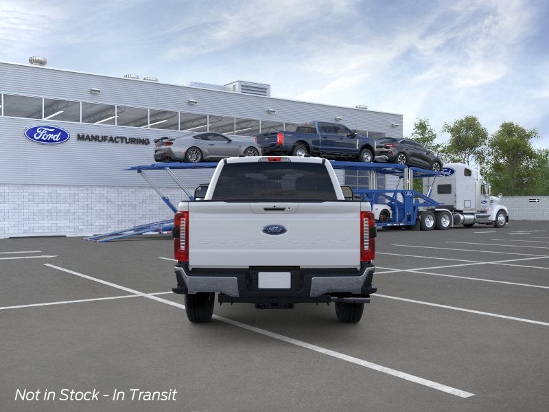 2026 Ford Super Duty F-250 Lariat