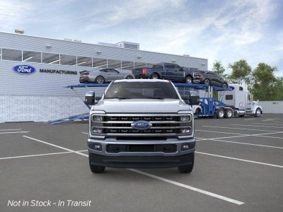 2026 Ford Super Duty F-250 Lariat