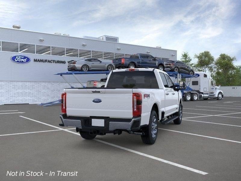 2026 Ford Super Duty F-250 Lariat