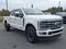 2023 Ford F-350 Super Duty Platinum
