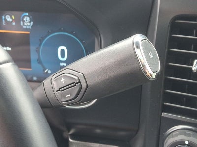 2023 Ford F-350 Super Duty Platinum