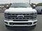 2023 Ford F-350 Super Duty Platinum